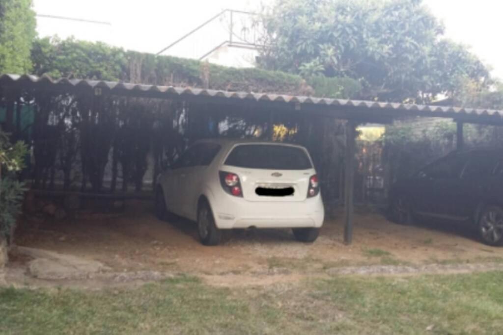 Apartamento al lado de la playa con parking y jardín Platja d'Aro Exterior foto
