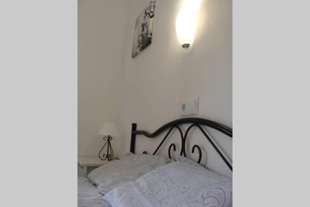 Apartamento al lado de la playa con parking y jardín Platja d'Aro Exterior foto